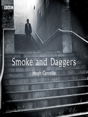 cover image of Smoke and Daggers